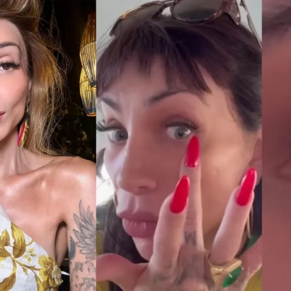 Também conhecida como tatuagem ocular, a ceratopigmentação pode trazer prejuízos à saúde quando usada com fins apenas estéticos