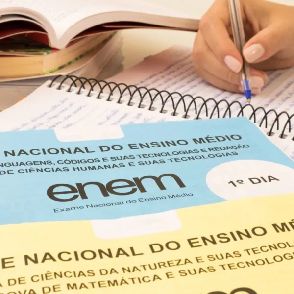 Educador aponta as melhores formas de otimizar os estudos para o ENEM e garantir um bom desempenho nas provas