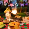 Com criatividade e poucos elementos, é possível organizar uma festa junina inesquecível em casa; veja dicas!