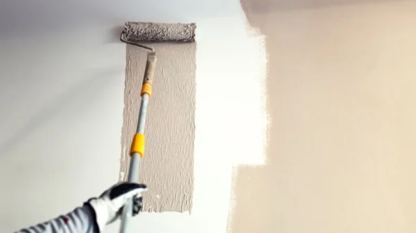 Veja quais fatores levar em consideração na hora da escolha da tinta e os cuidados que se deve ter com a pintura