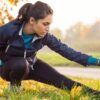 Veja benefícios de exercícios físicos no inverno
