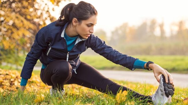 Veja benefícios de exercícios físicos no inverno
