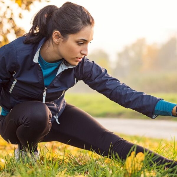 Veja benefícios de exercícios físicos no inverno