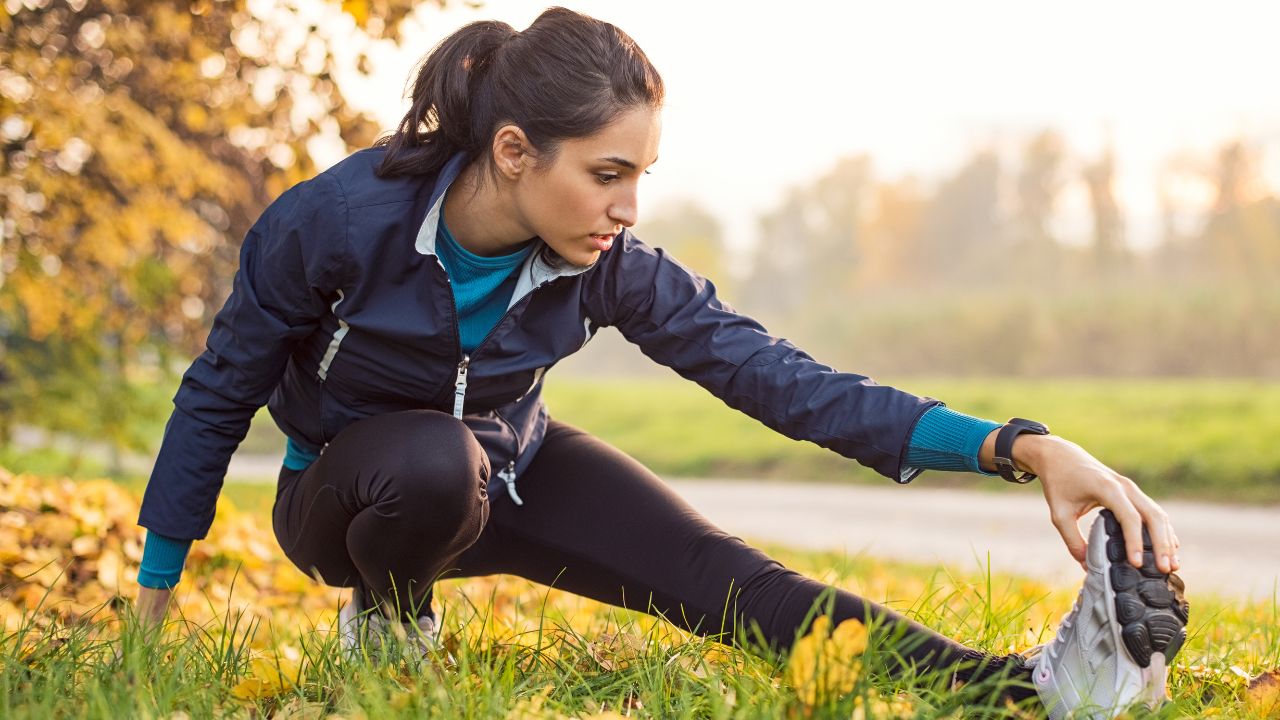 Veja benefícios de exercícios físicos no inverno