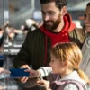Planejamento financeiro é fundamental para organizar a viagem e aproveitar ao máximo as férias escolares com as crianças