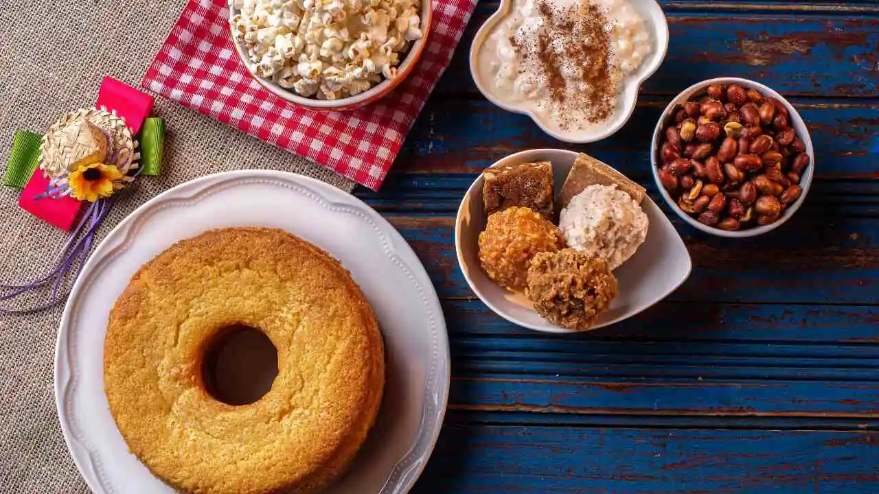 Especialista dá dicas para aproveitar a festa junina com equilíbrio e evitar cometer excessos na alimentação