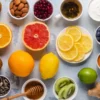 Nutróloga explica quais alimentos ajudam a prevenir a gripe e alerta sobre hábitos que enfraquecem o sistema imunológico