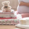 Especialista traz dicas de produtos que não podem faltar na hora de preparar o enxoval do seu bebê