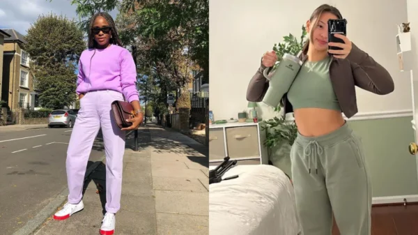 O moletom é uma peça versátil e confortável que pode ser usada em diferentes ocasiões; veja como montar looks estilosos