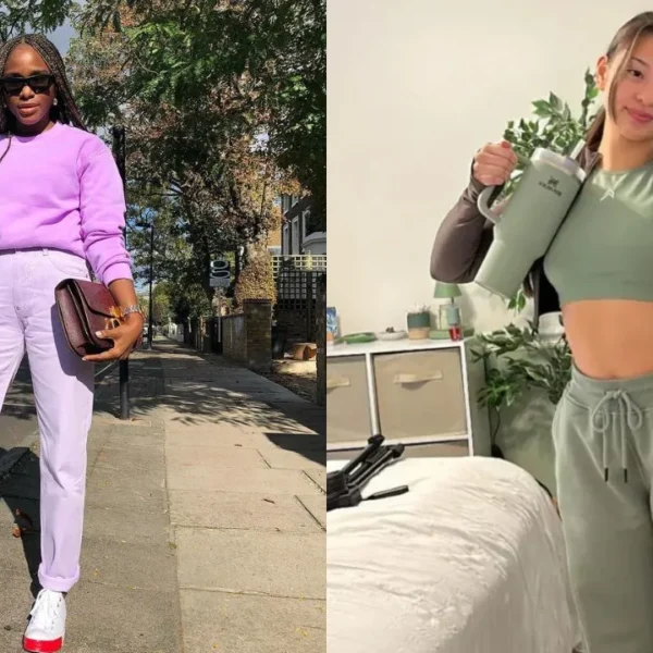 O moletom é uma peça versátil e confortável que pode ser usada em diferentes ocasiões; veja como montar looks estilosos