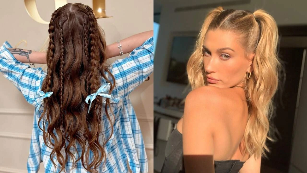 Confira ideias de penteado para festa junina práticas e charmosas para aproveitar as celebrações com muito estilo