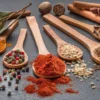 Especialista explica como usar os temperos certos na cozinha para deixar a comida mais saborosa