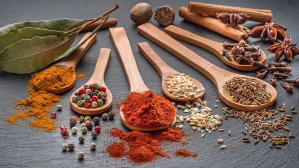 Especialista explica como usar os temperos certos na cozinha para deixar a comida mais saborosa