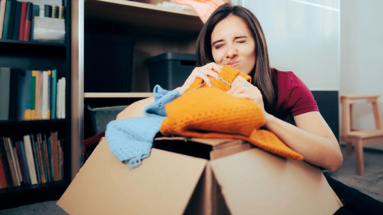 Pequenas e silenciosas, as traças podem danificar roupas, livros e até alimentos, mas é possível prevenir com medidas simples
