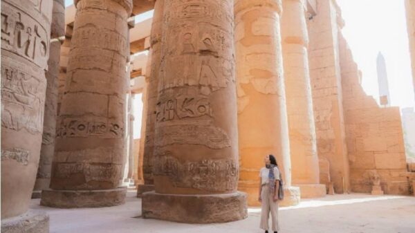 Confira dicas, encantos e roteiros imperdíveis para sua viagem no Egito