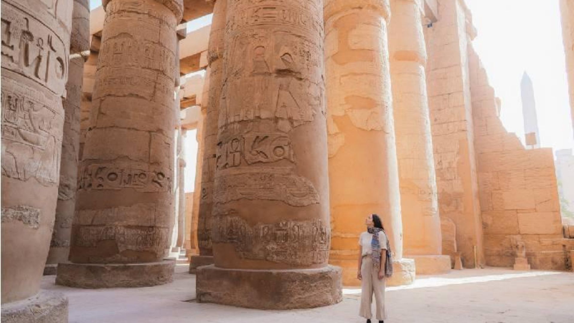 Confira dicas, encantos e roteiros imperdíveis para sua viagem no Egito