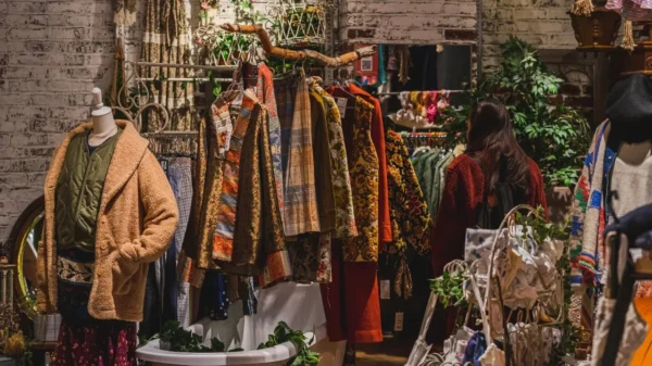 Itens com defeitos ocultos, tecidos desgastados e peças remendadas podem transformar as compras de brechós em prejuízos para o bolso