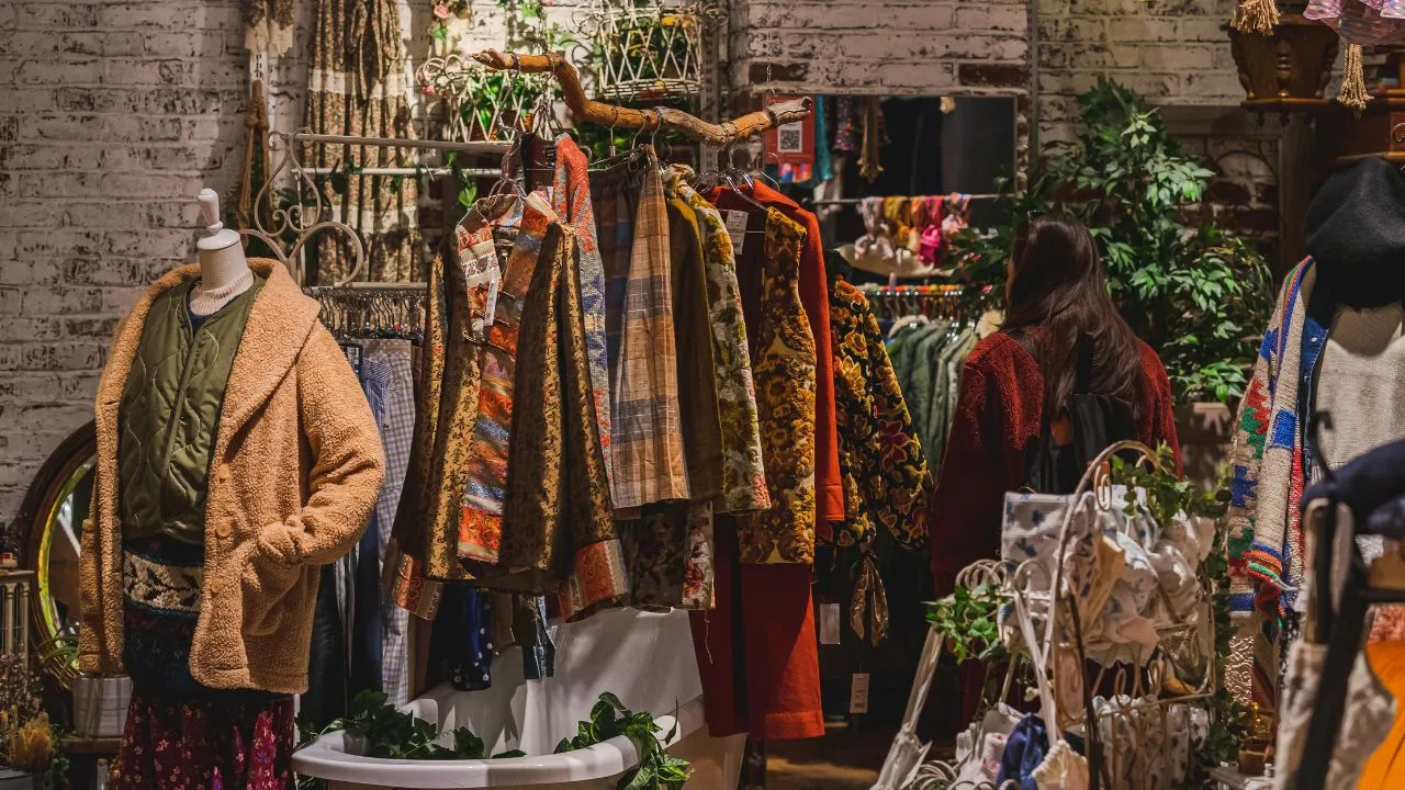 Itens com defeitos ocultos, tecidos desgastados e peças remendadas podem transformar as compras de brechós em prejuízos para o bolso