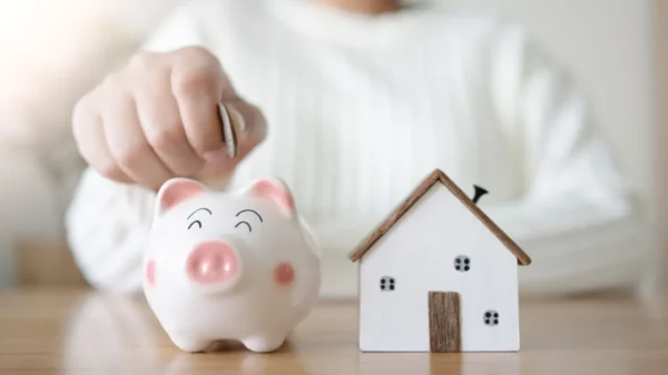 Planejamento e organização financeira são fundamentais para quem deseja realizar o sonho de comprar sua casa própria