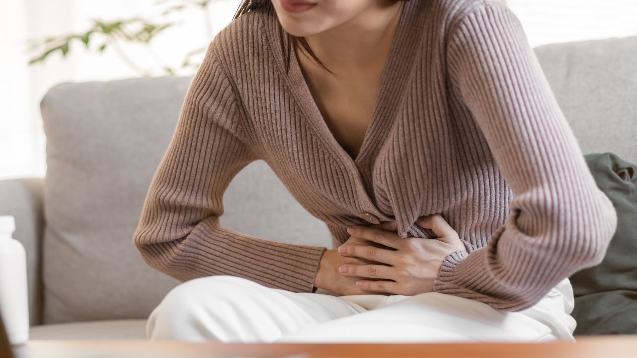 Veja por que a disbiose intestinal piora nas férias