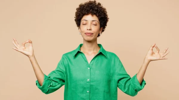 Descubra práticas simples para restaurar o equilíbrio energético, aliviar a ansiedade e viver com menos estresse