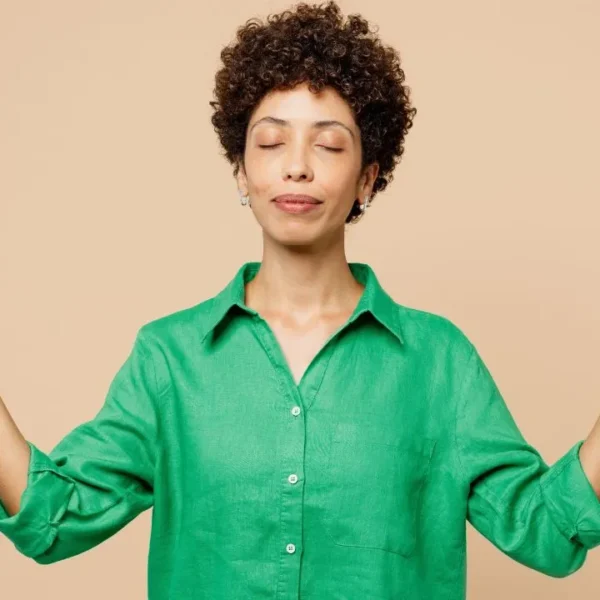 Descubra práticas simples para restaurar o equilíbrio energético, aliviar a ansiedade e viver com menos estresse