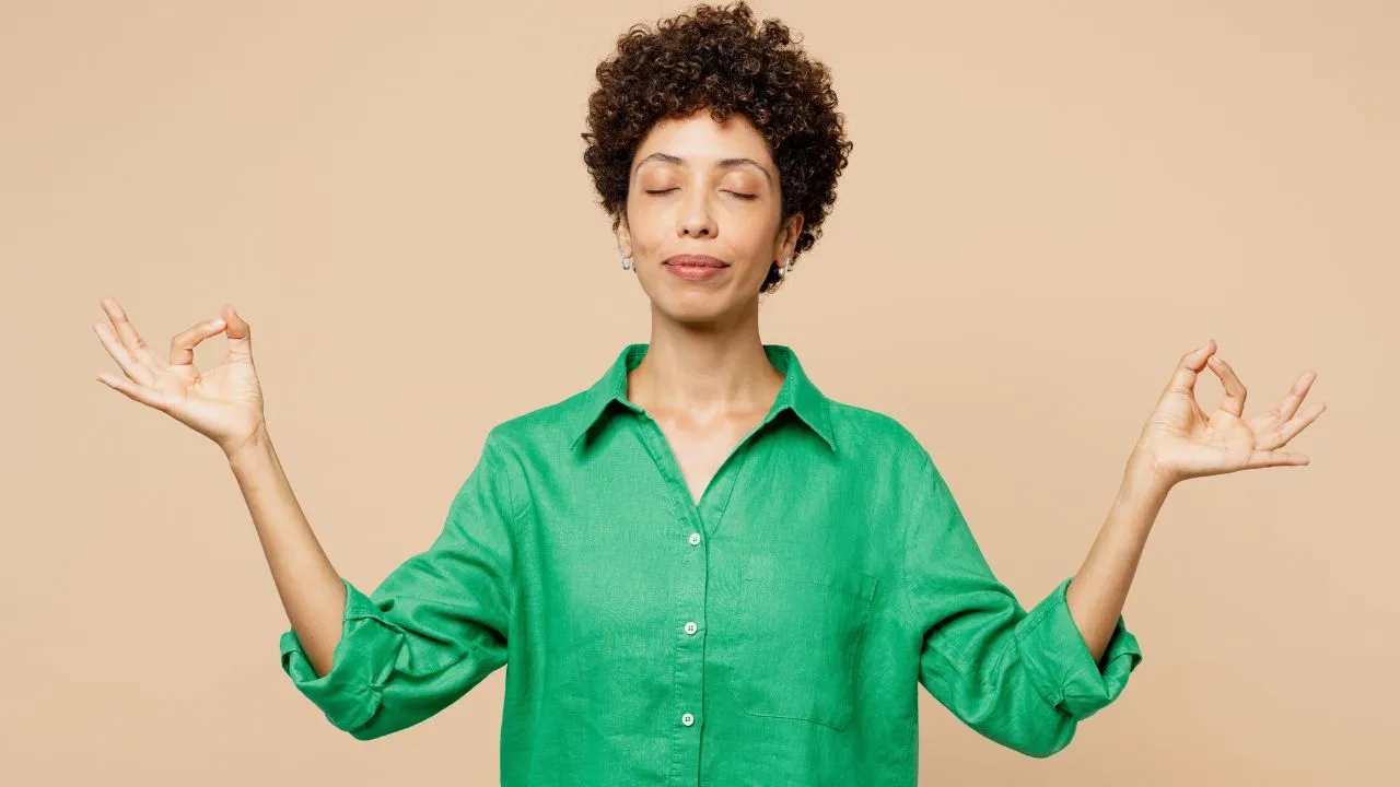 Descubra práticas simples para restaurar o equilíbrio energético, aliviar a ansiedade e viver com menos estresse