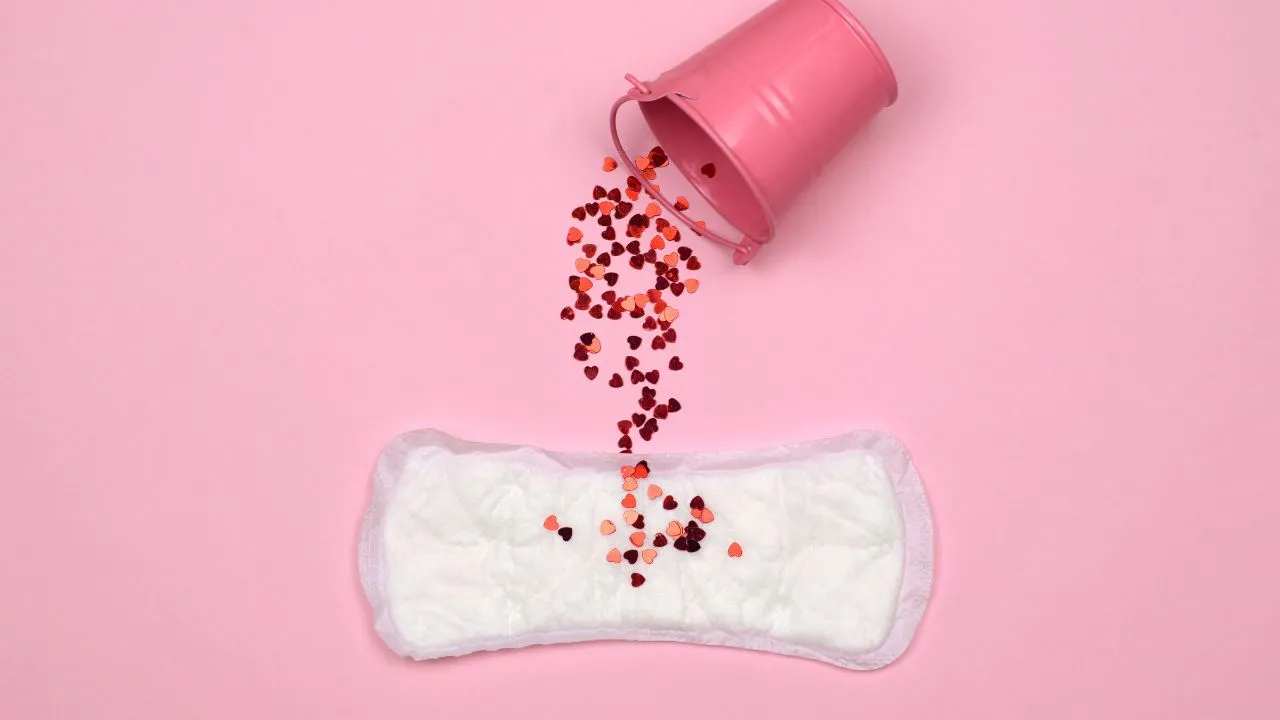 Ginecologista explica como quebrar tabus e conversar abertamente sobre menstruação com as meninas para ajudá-las a entender sobre o tema