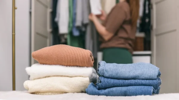 Casacos e agasalhos pesados exigem cuidados especiais. Confira como lavar as roupas de inverno de forma simples e prática