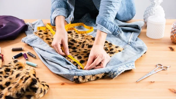 Quer renovar suas roupas sem gastar? Esses cinco truques simples vão te ajudar a ter peças novas de um jeito super fácil!