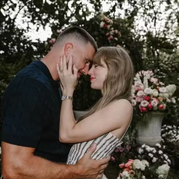 Taylor Swift e Travis Kelce: o casamento que prova que a Astrologia funciona
