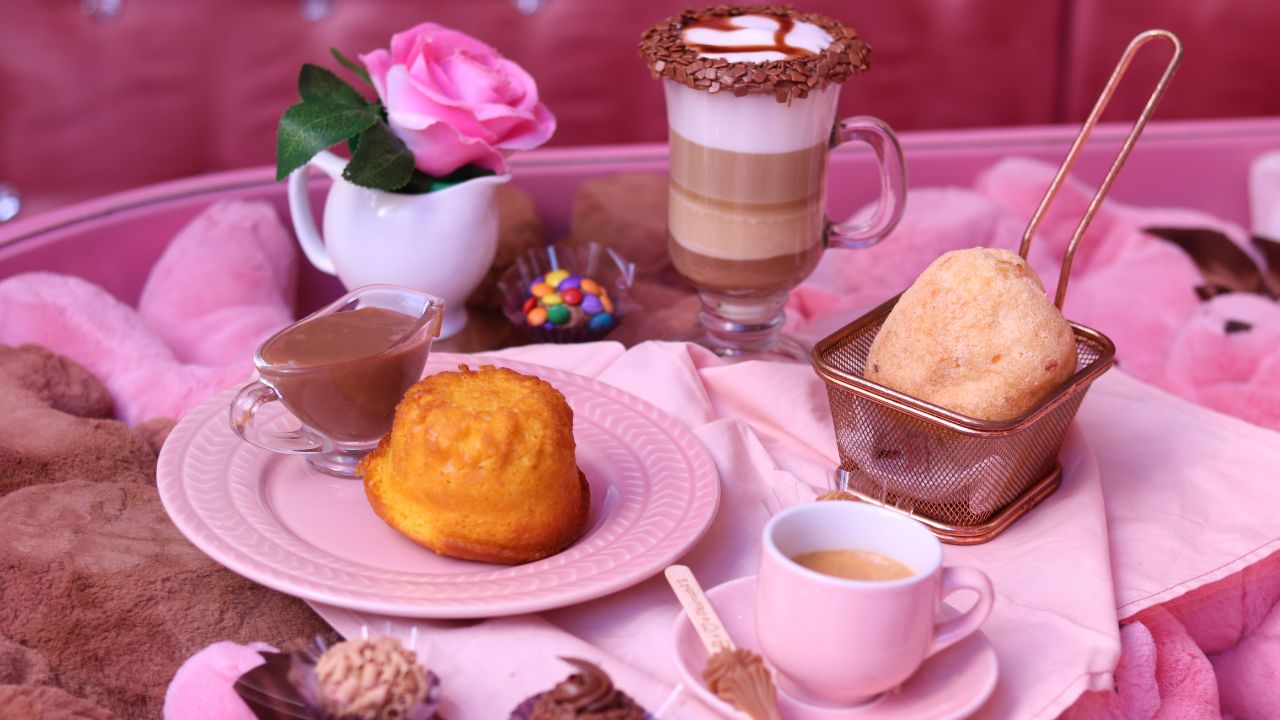 Brunch em São Paulo: descubra onde aproveitar a refeição queridinha do momento