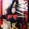 Baile de Halloween da Sephora anuncia maior edição com Sabrina Sato e Anitta