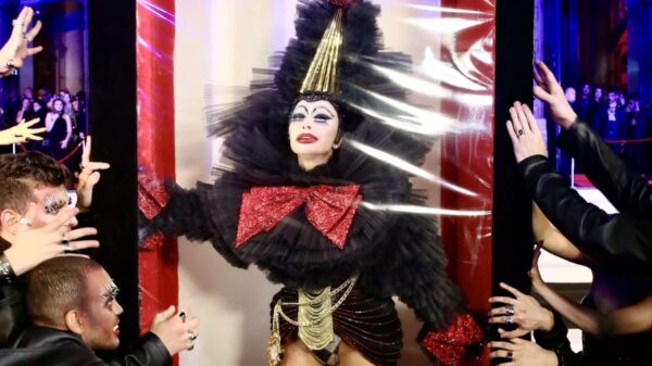 Baile de Halloween da Sephora anuncia maior edição com Sabrina Sato e Anitta