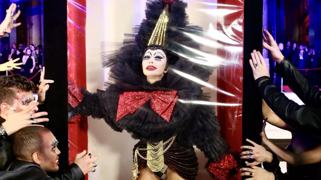 Baile de Halloween da Sephora anuncia maior edição com Sabrina Sato e Anitta